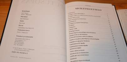 Liputusopas  tietoa liputuksesta ja lipuista