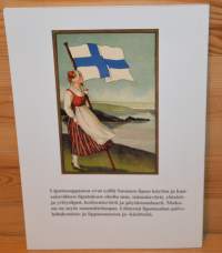 Liputusopas  tietoa liputuksesta ja lipuista