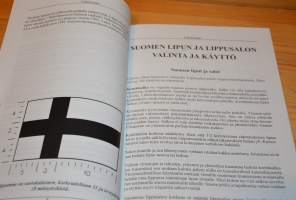 Liputusopas  tietoa liputuksesta ja lipuista