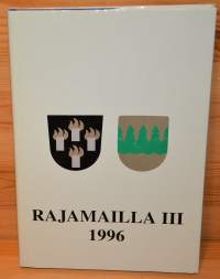 Rajamailla III