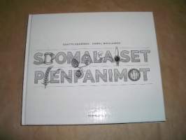 Suomalaiset pienpanimot