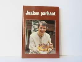 Jaakon parhaat