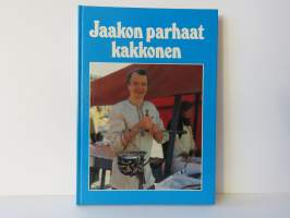 Jaakon parhaat kakkonen