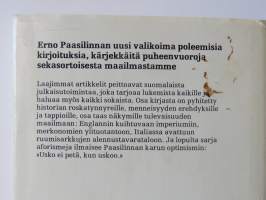 Lukemista kaikille