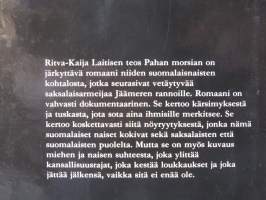 Pahan morsian