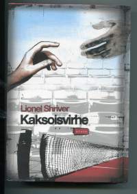 Kaksoisvirhe