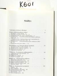 Punatähti Kiinan yllä