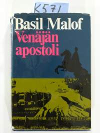 Venäjän apostoli