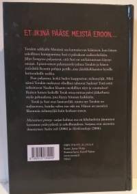 Sielunsyöjä - Muinainen pimeys