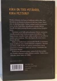 Henkivaeltaja - Muinainen pimeys