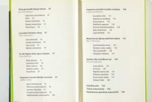 Pohjakosketuksiauupuneiden selviytynistarinoita