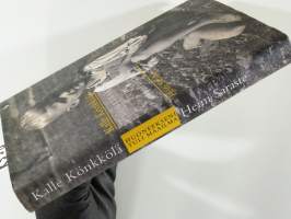Huoneekseni tuli maailma