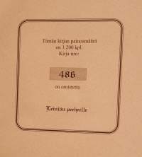 Kotiseutumme Isokyrö-Laihia-Vähäkyrö-Ylistaro 1996