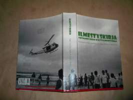 Ilmestyskirja -  Vietnamin sodan kulttuurihistoriaa