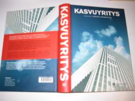 Kasvuyritys