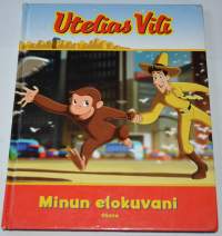 Utelias Vili  Minun elokuvani