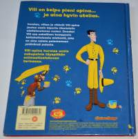 Utelias Vili  Minun elokuvani