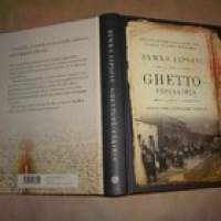 Ghettopäiväkirja - nuoren tytön elämä Lodzin ghetossa