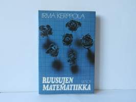 Ruusujen matematiikka ja muita esseitä