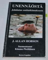 Unennäöstä Johdatus unitutkimukseen