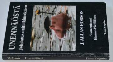 Unennäöstä Johdatus unitutkimukseen