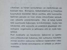 Ihminen ja hänen sairautensa