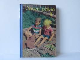 Onnen päiviä  II