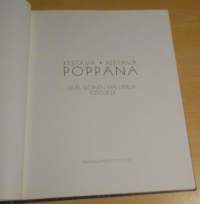 Kestävä pestävä Poppana - uusi iloinen mallikirja kutojille