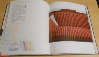 Kestävä pestävä Poppana - uusi iloinen mallikirja kutojille