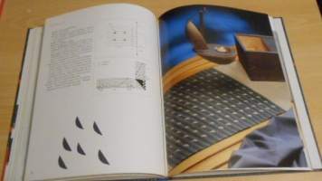 Kestävä pestävä Poppana - uusi iloinen mallikirja kutojille