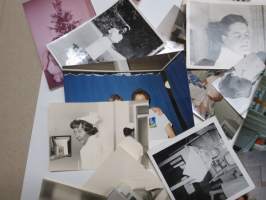 Kirurginen sairaala, Helsinki -valokuvasarja / photographs