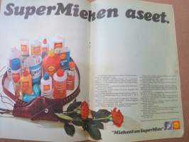 Tekniikan Maailma 1967 nr 10, Jalopuuta muovilla ja Gammasäteillä, Palkintoja, paperirahaa ja pullonkorkkeja, Keksijät kokoontuvat, Radio asema tunturissa, ym.