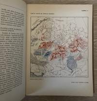 Suomen suvun tiet - Numeroitu kappale 327/999 - Kuvaus Suomen sukukansojen kehityksestä sekä tuhatvuotisista vaelluksista ja valtataisteluista