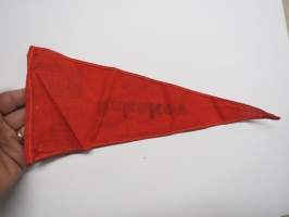 Nakskov -pennant - souvenier / matkailuviiri