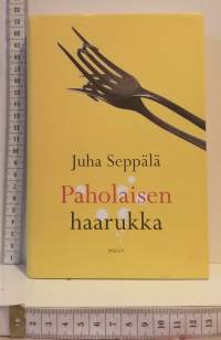 Paholaisen haarukka