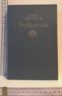 Sydänmaa