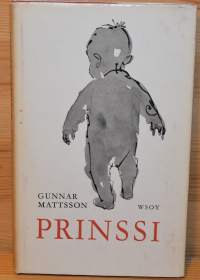 Prinssi