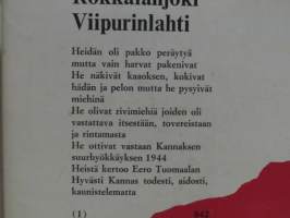 Hyvästi Kannas