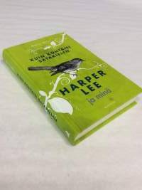 Kuin kohtaisi satakielen: Harper Lee ja minä