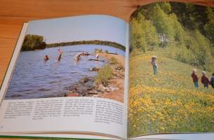 Suomi värikuvina