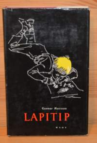 Lapitip