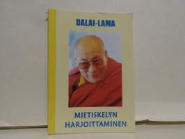Mietiskelyn harjoittaminen