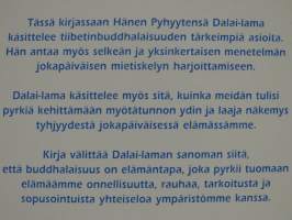 Mietiskelyn harjoittaminen