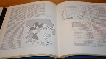 Energiaa pääkaupungille. Sähkölaitostoimintaa Helsingissä 1884-1984