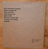 Meitä kohti  runoja 1965-1973