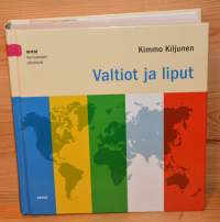 Valtiot ja liput