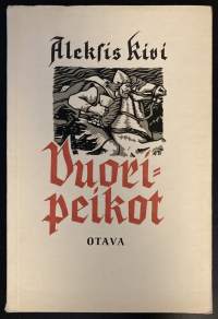 Vuoripeikot