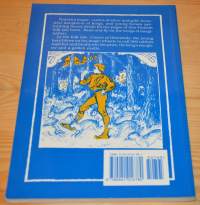 The fish of gold and other Finnish folk tales