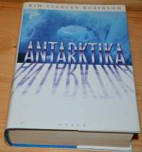 Antarktika