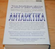 Antarktika